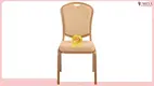 Top stacking chairs manufacturers company | Yumeya Furniture 1