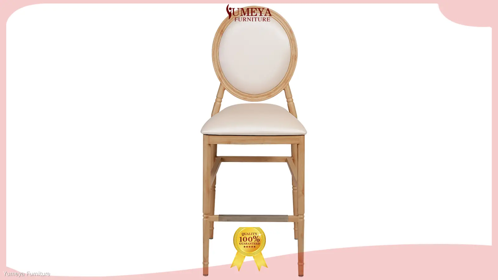 Saxaradii ugu dambeeyay ee xaraashka casriga ah ee loo yaqaan 'Implay' Yumeya Furniture 1
