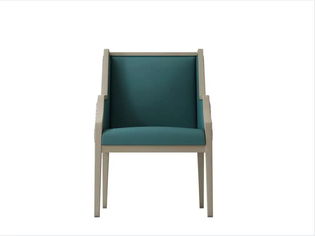 Stoli po meri za proizvajalec cen za starejše občane | Yumeya Furniture 2