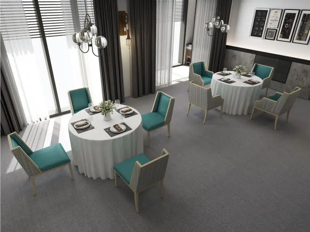 Stoli po meri za proizvajalec cen za starejše občane | Yumeya Furniture 6