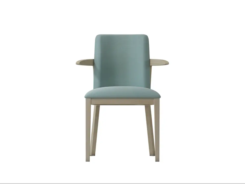 Custom high armchairs for the elderly supplier Manufacturer | Yumeya Furniture 2