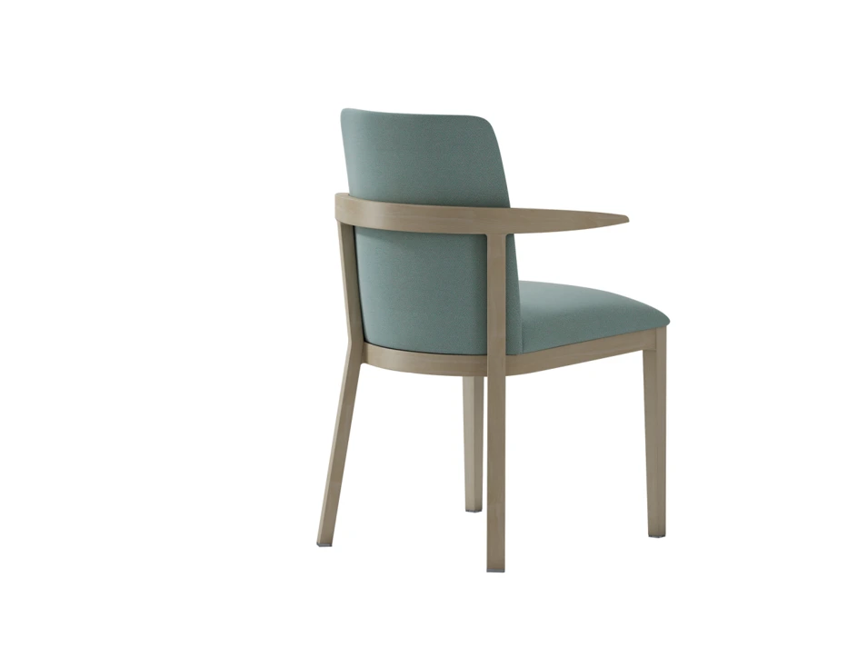 higher chairs for elderly at Wholesale Prices | Yumeya Furniture 4