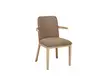 Custom high armchairs for the elderly supplier Manufacturer | Yumeya Furniture 5