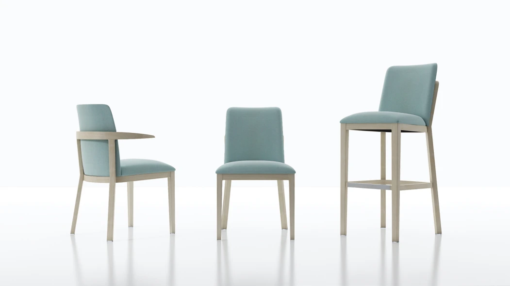 higher chairs for elderly at Wholesale Prices | Yumeya Furniture 6