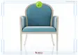 Custom single seater sofa for sale for elderly manufacturer Manufacturer | Yumeya Furniture 1