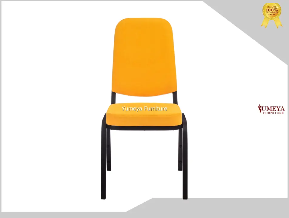 Custom elegant reception hall for sale Manufacturer | Yumeya Furniture 1
