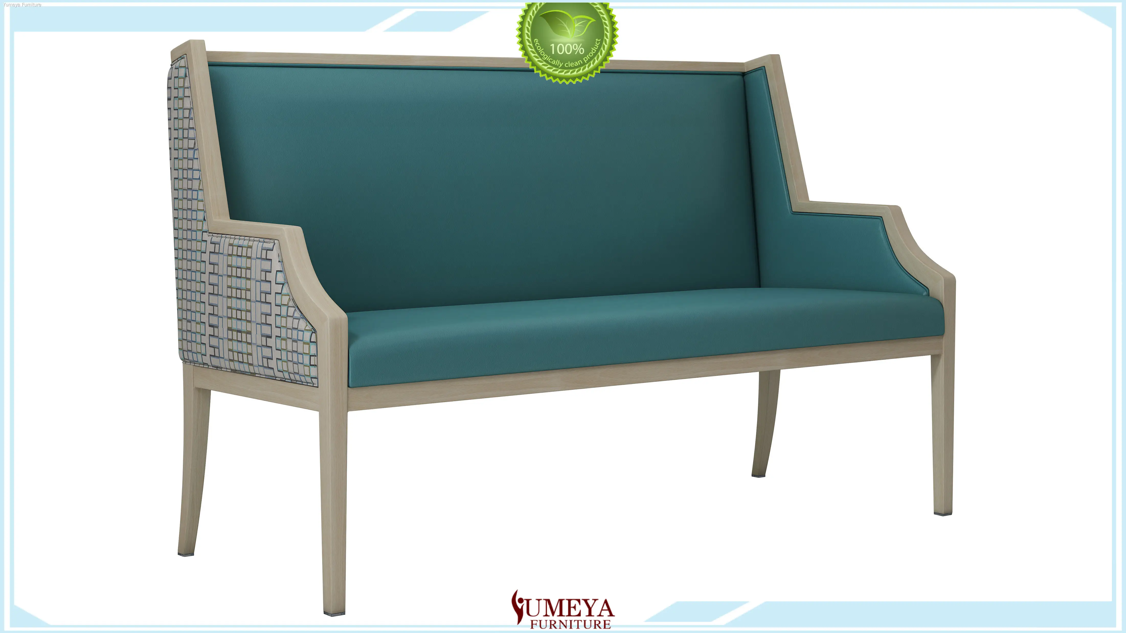 Custom chairs for care homes manufacturer | Yumeya Furniture 1