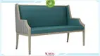Custom chairs for care homes manufacturer | Yumeya Furniture 1