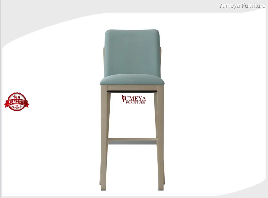 most comfortable counter height bar stools at Wholesale Prices | Yumeya Furniture 1