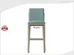 most comfortable counter height bar stools at Wholesale Prices | Yumeya Furniture 1