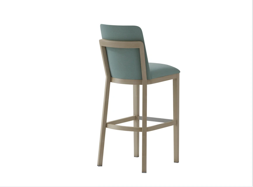 Custom most comfortable bar height chairs factory Manufacturer | Yumeya Furniture 3