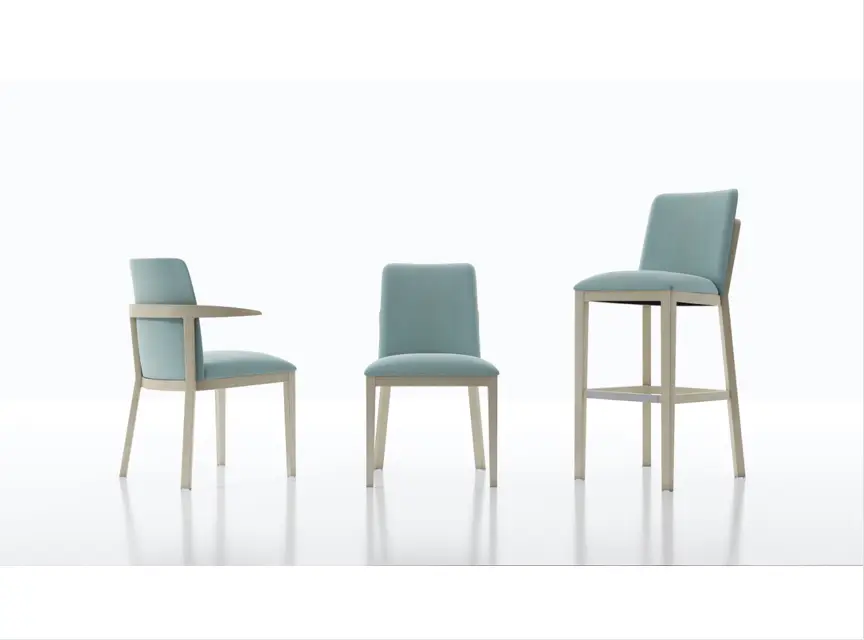 Yumeya Furniture | Najboljši prodajalec stolčkov po meri 5