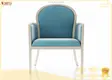 Custom high back sofa single seater for elderly wholesale Manufacturer | Yumeya Furniture 1