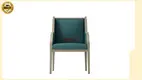 OEM/ODM metal chair manufacturer factory | Yumeya Furniture 1