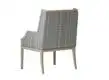 Yumeya Furniture | Custom single seater sofa design for elderly factory price 4