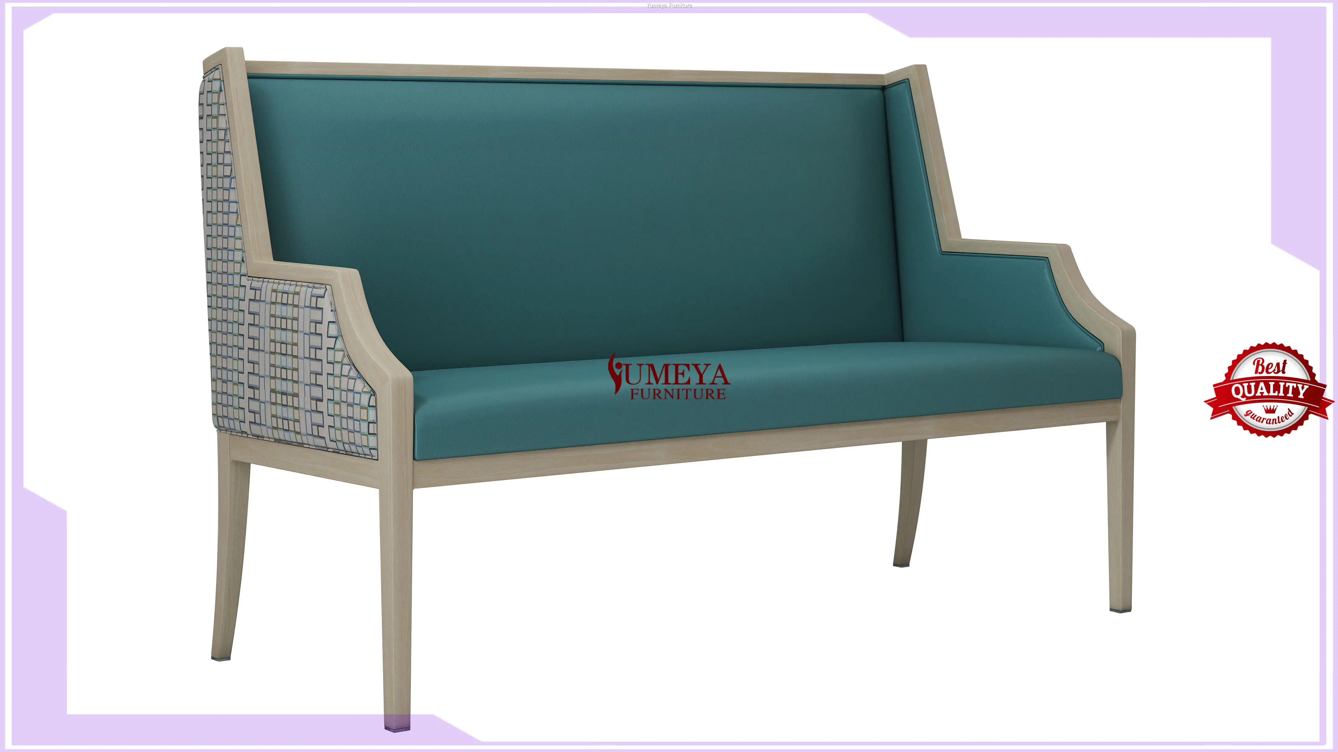 Yumeya Furniture | Professional comfortable sofa and loveseat company 1