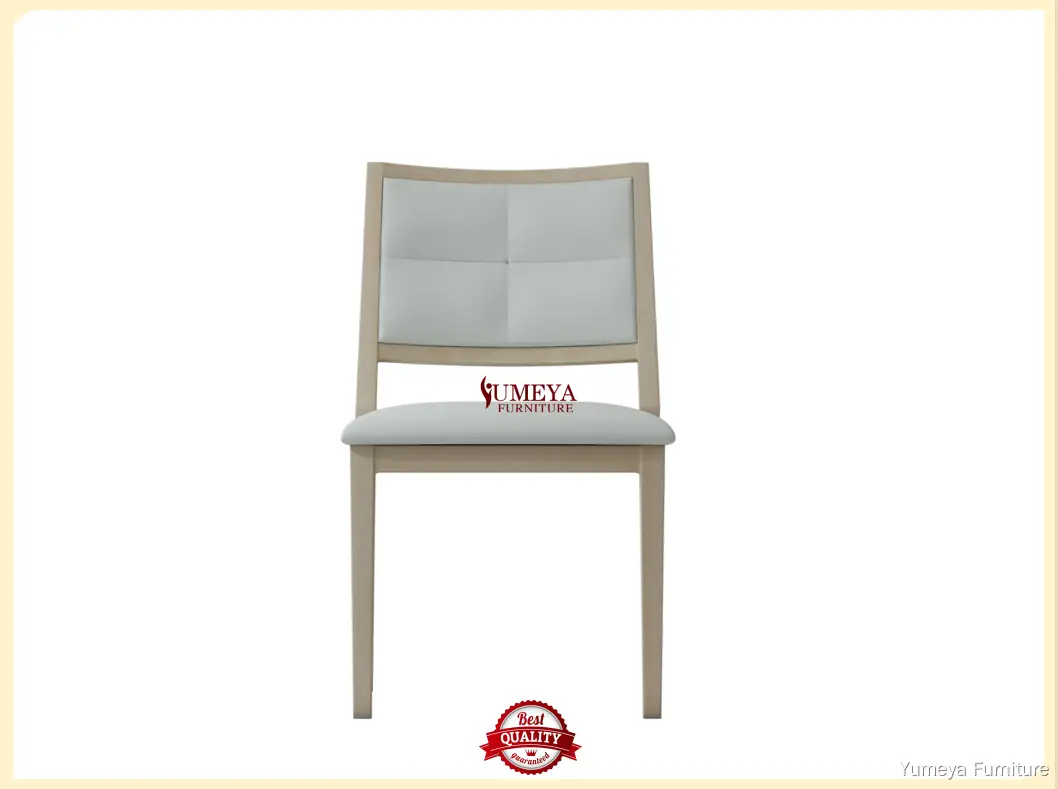 Yumeya Furniture | Bulk buy dining chairs for elderly for sale 1