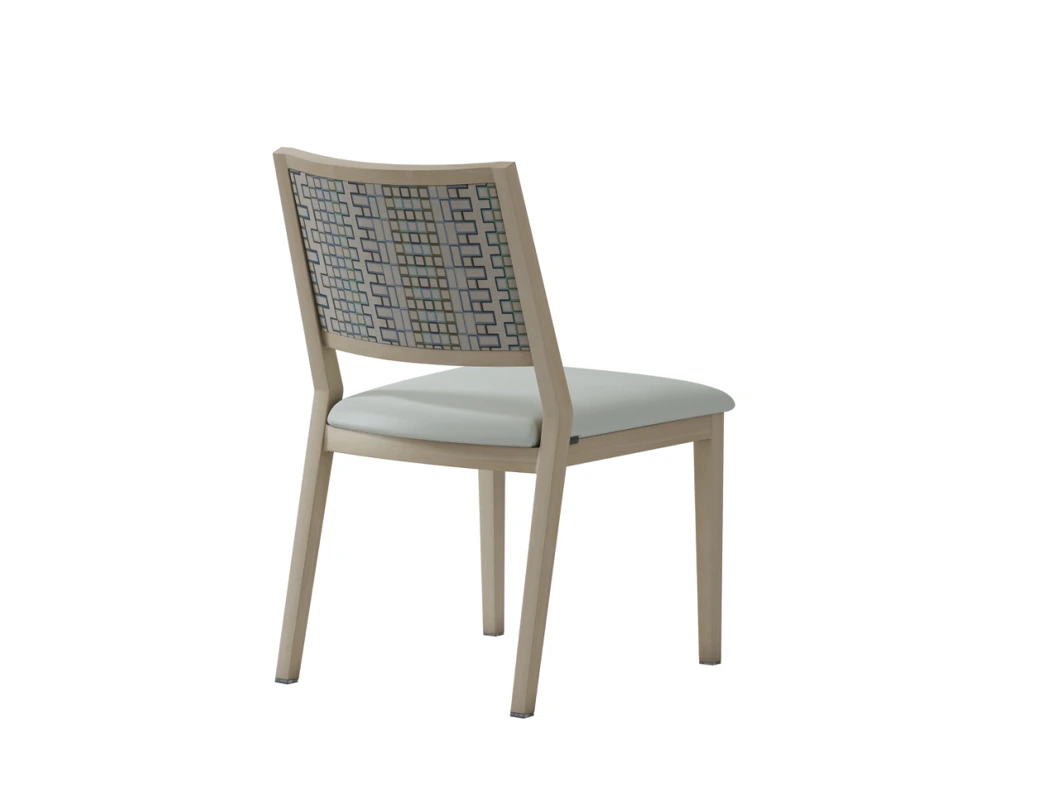 Yumeya Furniture | Custom commercial side chairs vendor 2