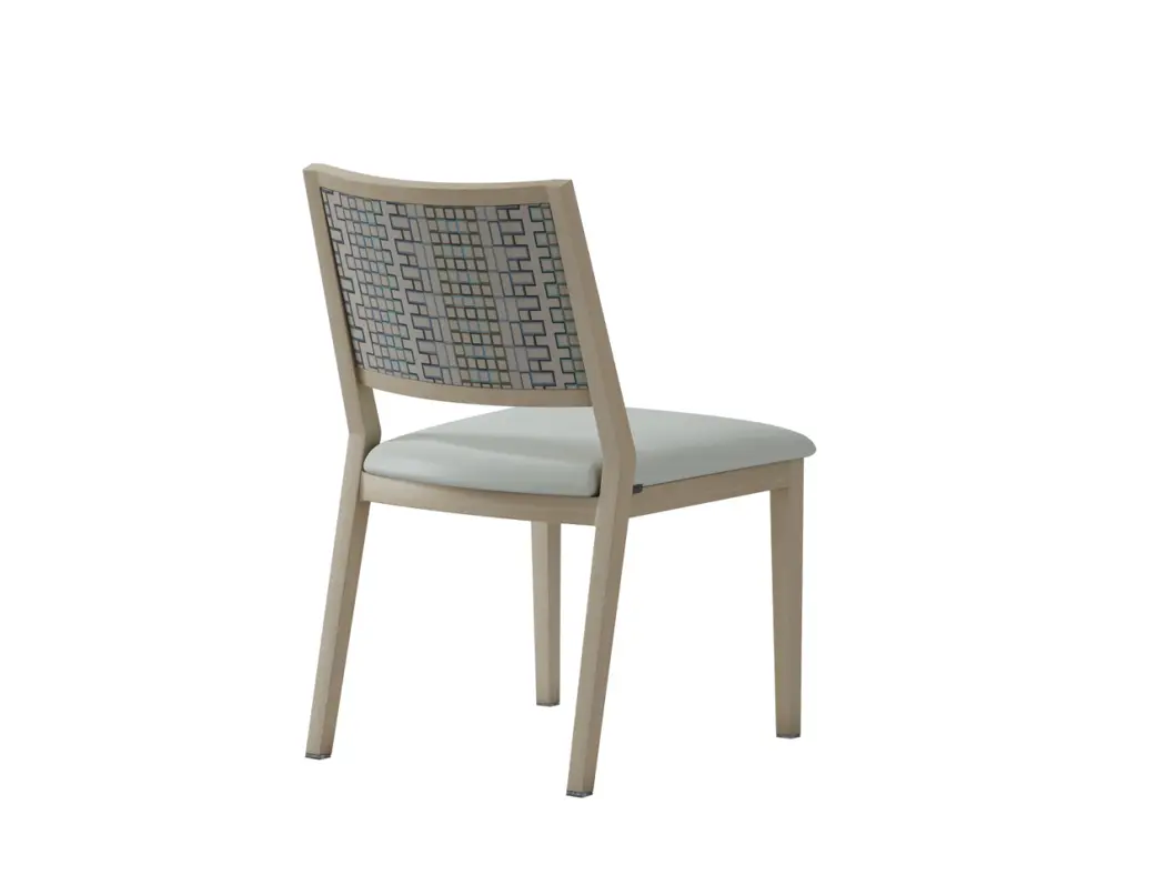 Profesionalne najbolje stolice za ručavanje za starije ponude | Yumeya Furniture 2