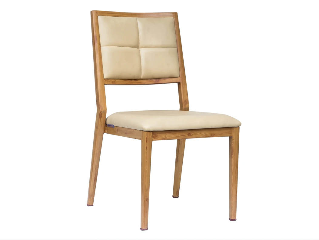 Yumeya Furniture | Custom commercial side chairs vendor 5