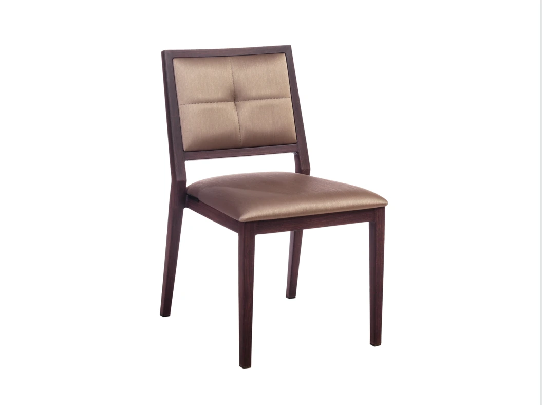 Yumeya Furniture | Custom commercial side chairs vendor 4