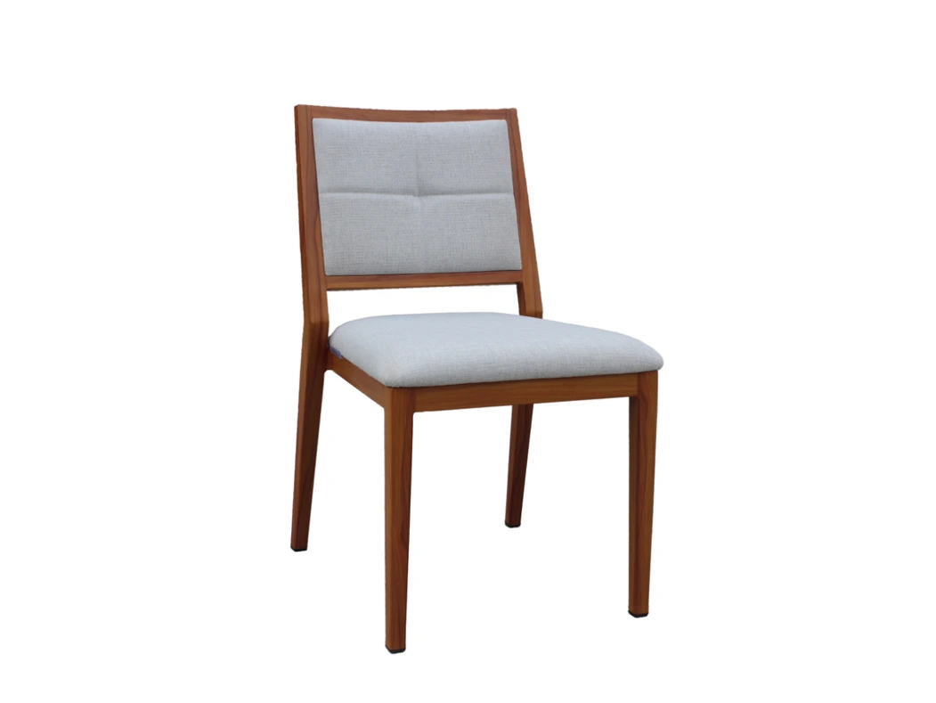 Yumeya Furniture | Custom commercial side chairs vendor 6