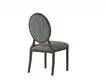 Kakovostna cena tovarniške tovarne stranskega stola | Yumeya Furniture 3