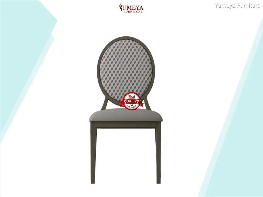 Bulk buy dining chairs for elderly factory price | Yumeya Furniture 1