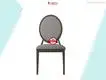 Bulk buy dining chairs for elderly factory price | Yumeya Furniture 1