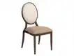 Kakovostna cena tovarniške tovarne stranskega stola | Yumeya Furniture 4