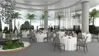 Kakovostna cena tovarniške tovarne stranskega stola | Yumeya Furniture 7