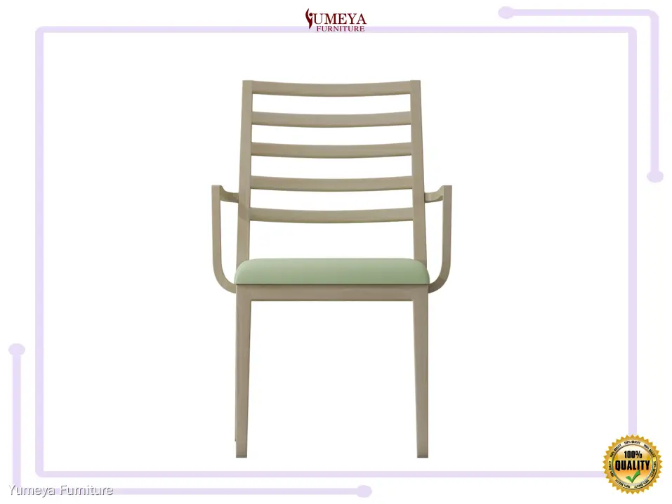 Stoli po meri za starejše državljane za prodajo proizvajalca | Yumeya Furniture 1