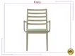 Stoli po meri za starejše državljane za prodajo proizvajalca | Yumeya Furniture 1