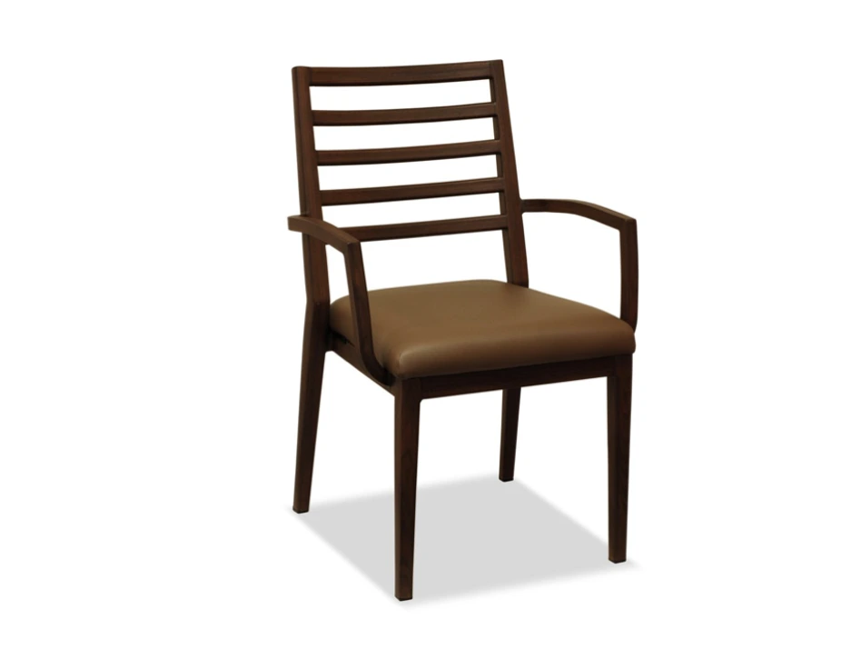 Professional dining room chairs with arms for elderly wholesale | Yumeya Furniture 5