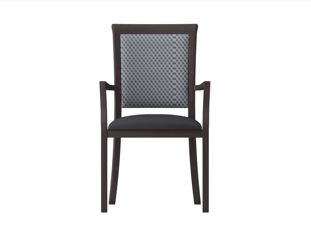 Yumeya Furniture | High-quality comfortable chairs for seniors factory price 2