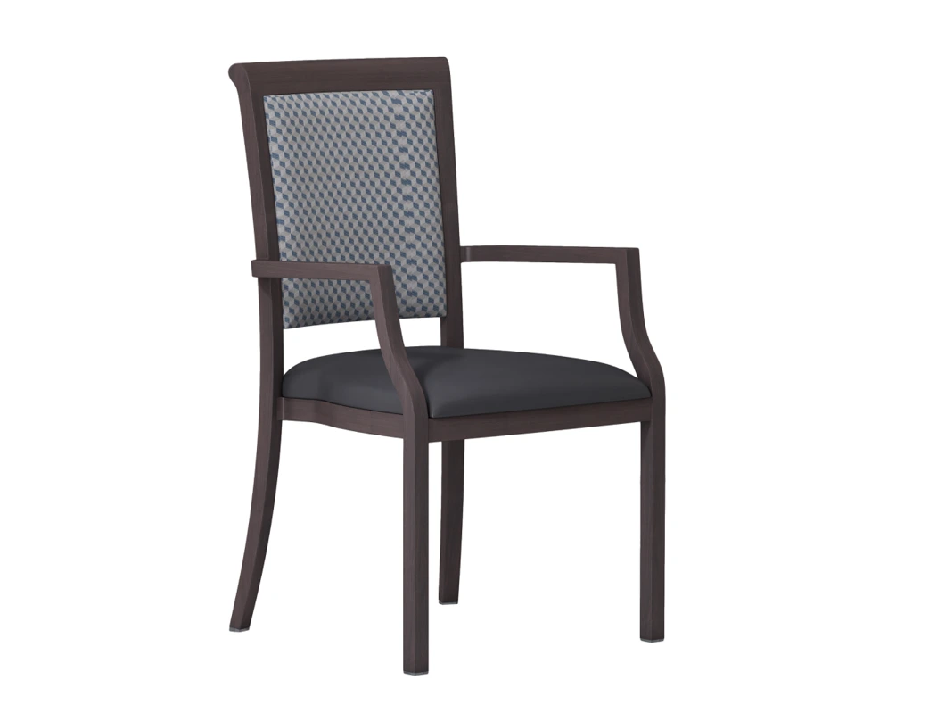 Yumeya Furniture | High-quality comfortable chairs for seniors factory price 3