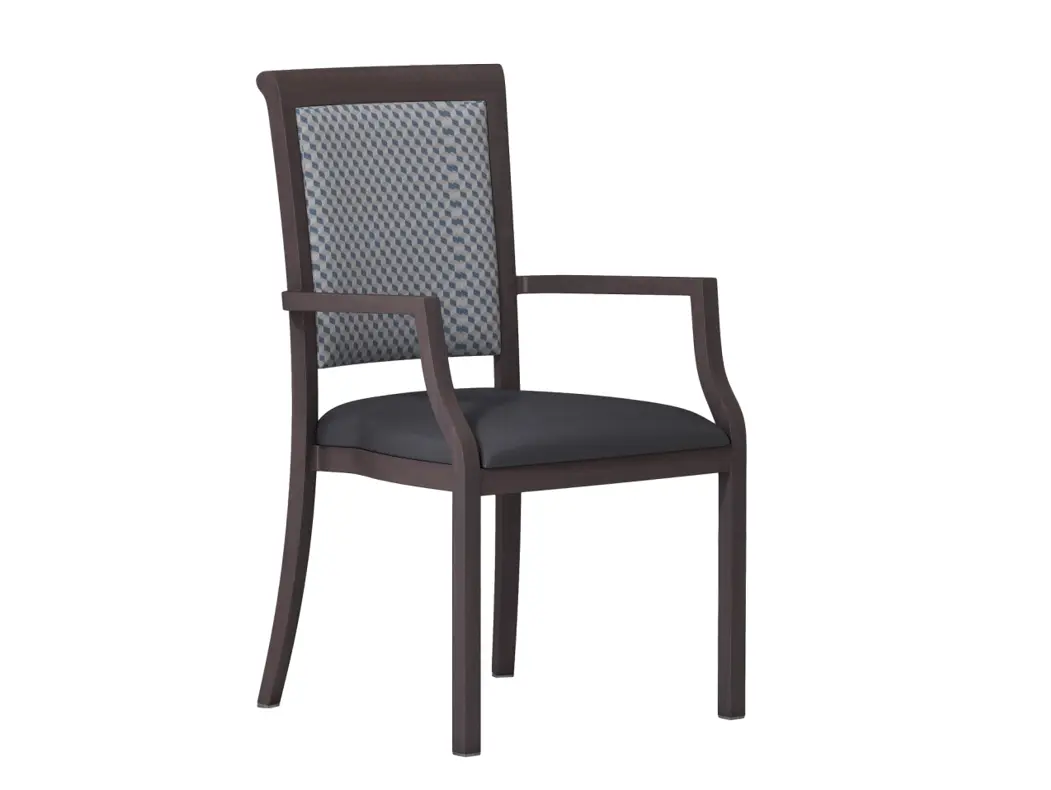 Yumeya Furniture | Custom dining furniture for nursing homes factory price 3