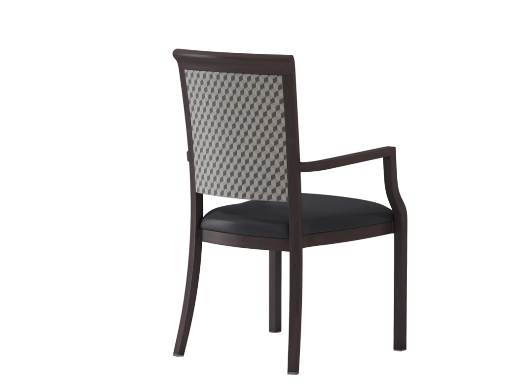 Yumeya Furniture | High-quality comfortable chairs for seniors factory price 4