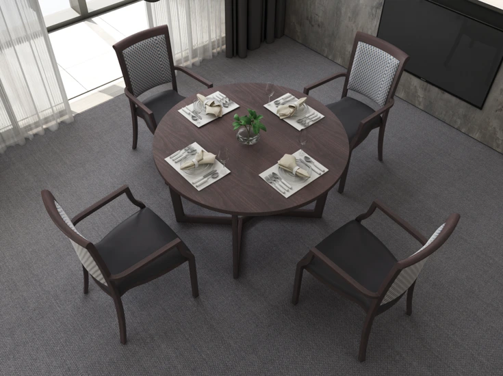 Yumeya Furniture | High-quality comfortable chairs for seniors factory price 7