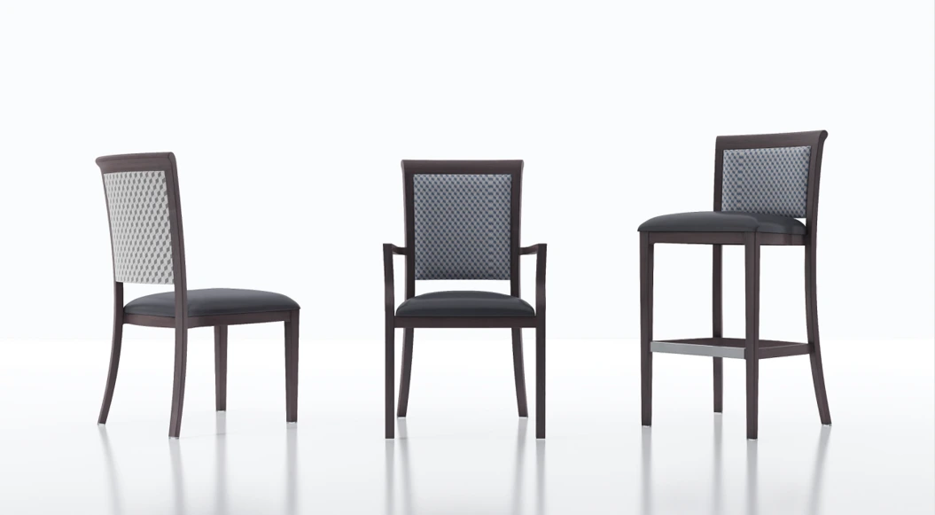 Yumeya Furniture | High-quality comfortable chairs for seniors factory price 6