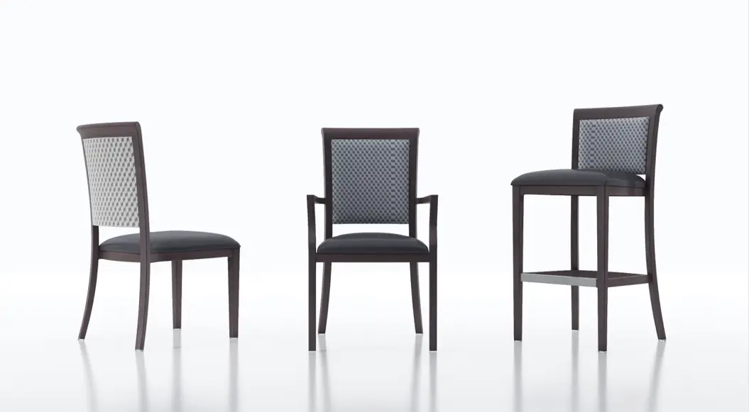 Yumeya Furniture | Custom dining furniture for nursing homes factory price 6