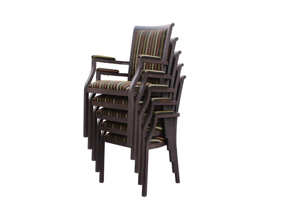 Yumeya Furniture | High-quality comfortable chairs for seniors factory price 5