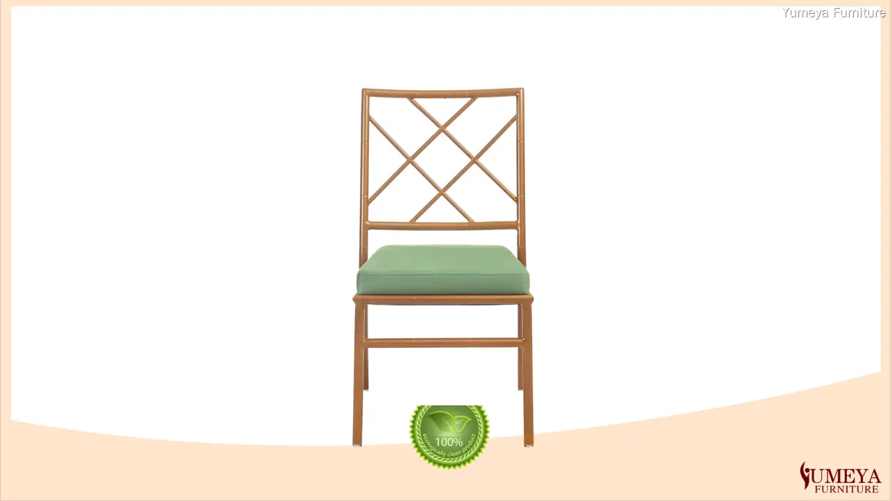 Pabrik Kursi Putul Babak Bulk | Yumeya Furniture 1