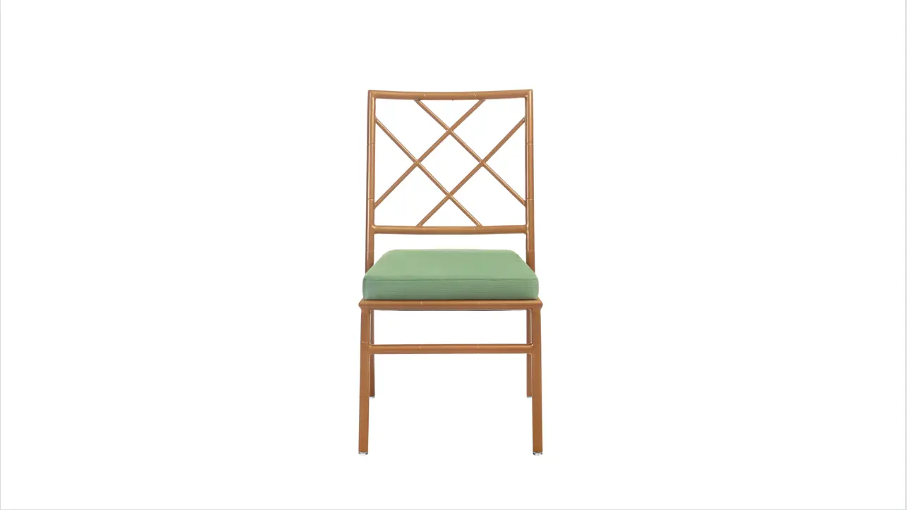 Yumeya Furniture | Professional event chair supplier for sale 2