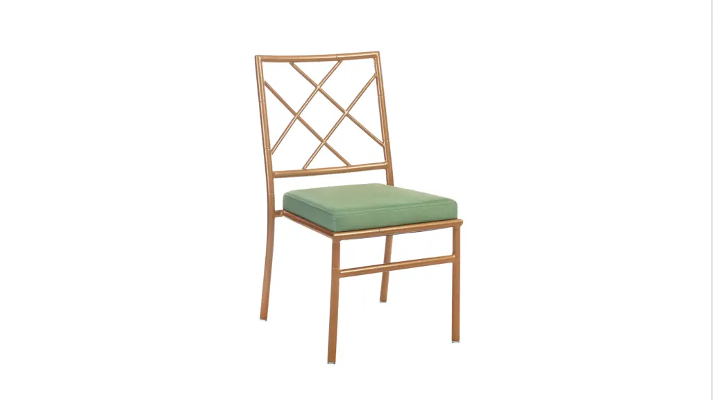 Yumeya Furniture | Professional event chair supplier for sale 3