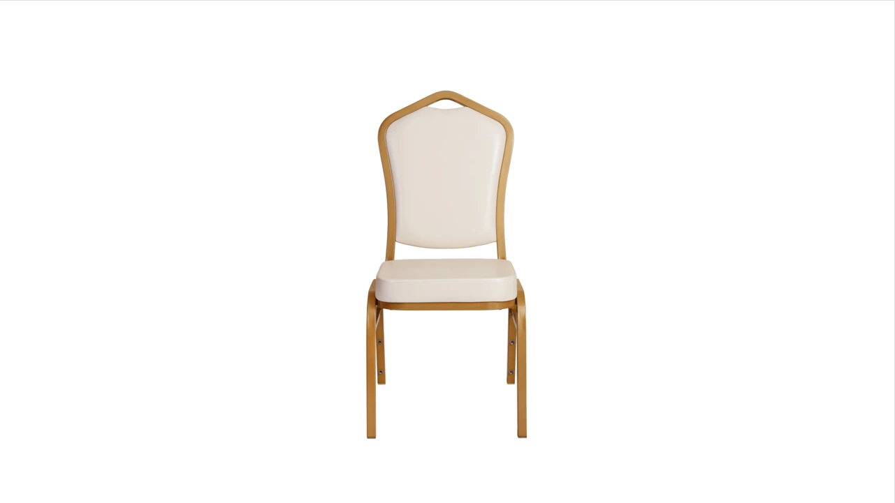 Fabricant de chaises de banquet de restaurants personnalisés | Yumeya Furniture 2