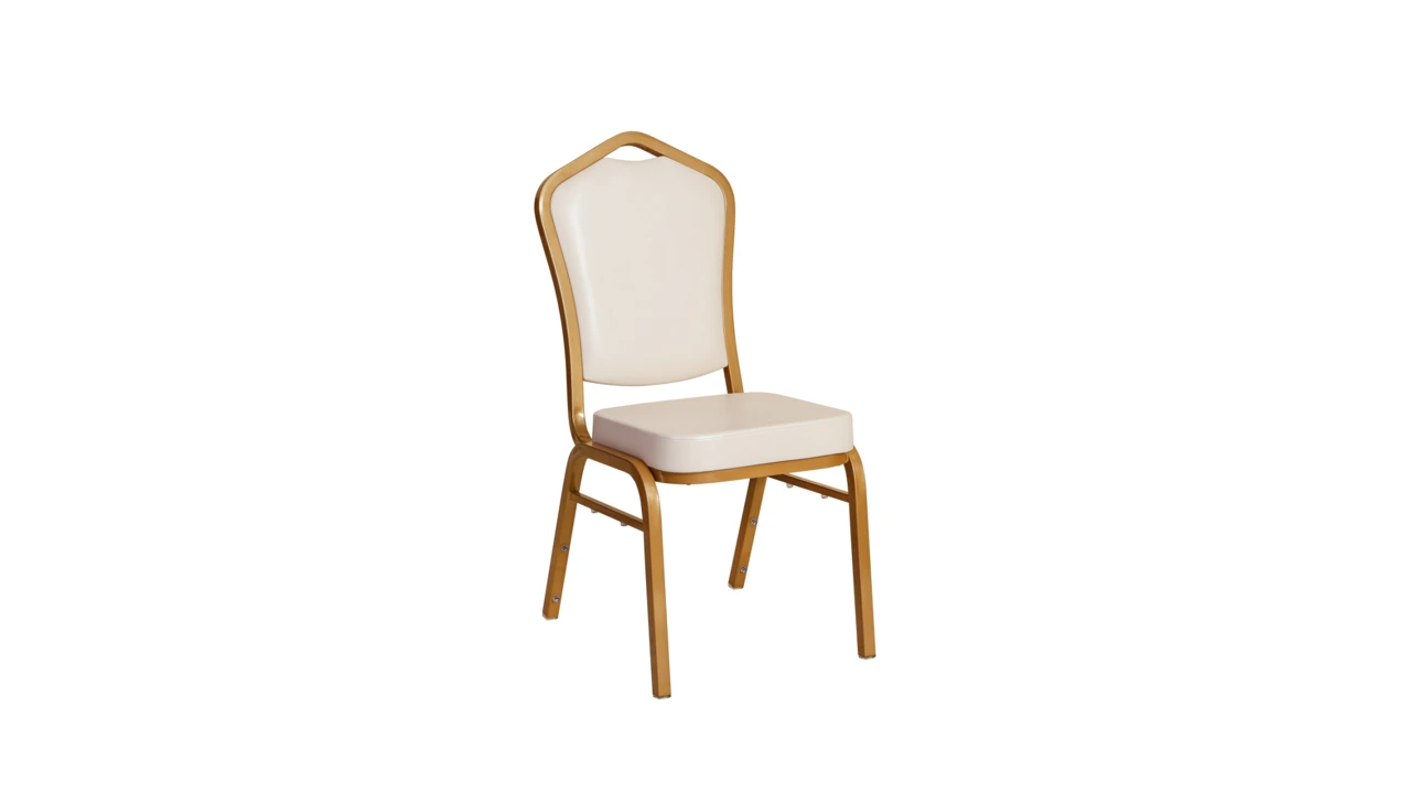 Fabricant de chaises de banquet de restaurants personnalisés | Yumeya Furniture 3