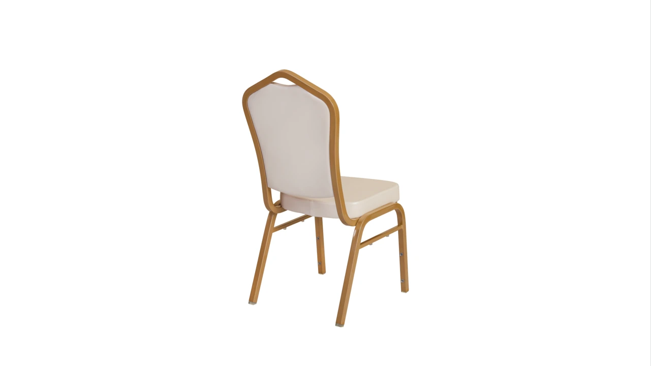 Fabricant de chaises de banquet de restaurants personnalisés | Yumeya Furniture 4