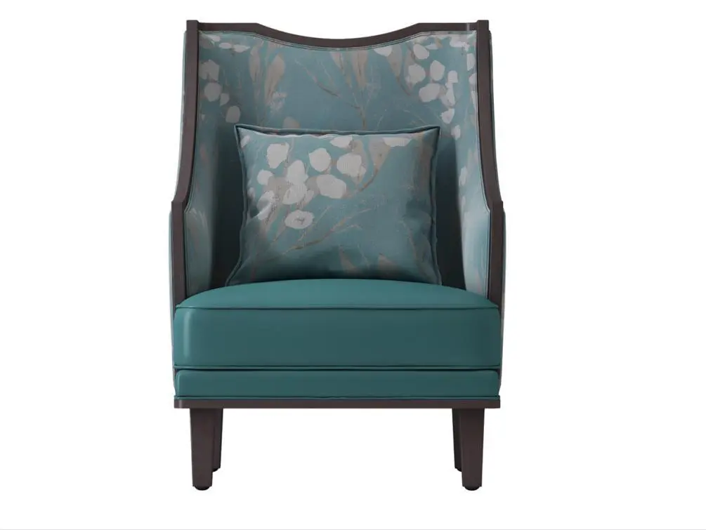 OEM/ODM single seater sofa for sale for elderly factory | Yumeya Furniture 2
