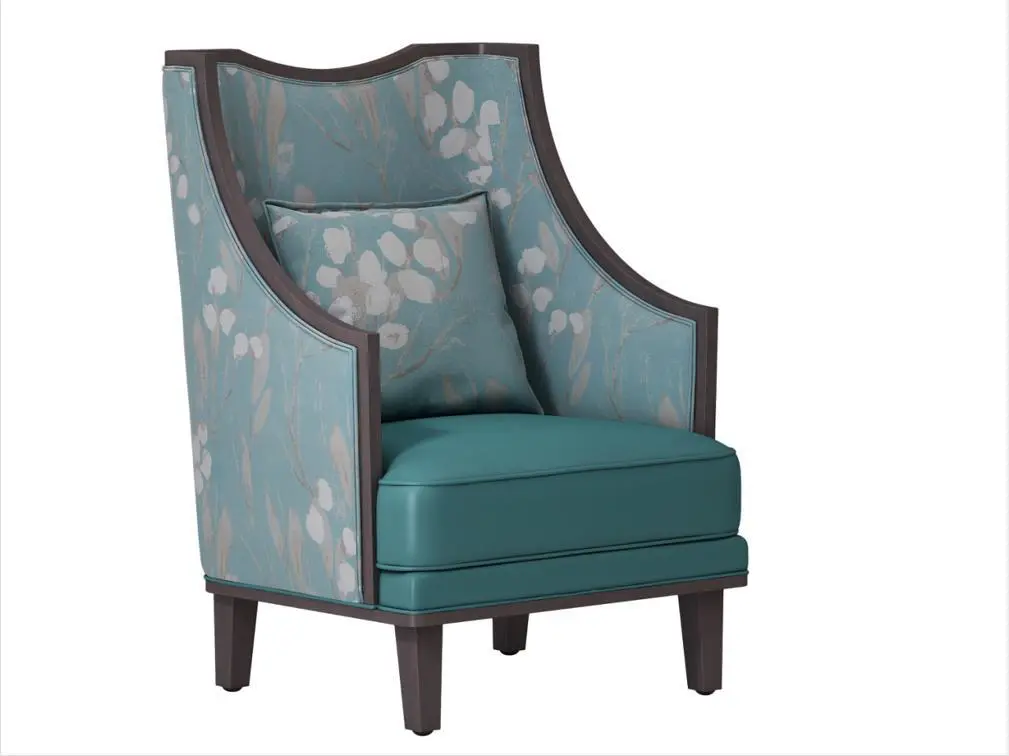 OEM/ODM single seater sofa for sale for elderly factory | Yumeya Furniture 3